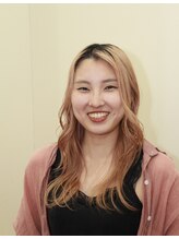 エッジプラス(EDGE PLUS)&nbsp;小林 瑠奈