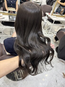 アイズ 横浜(IS) 【KAZUKI【指名オリーブグレージュ♪♪