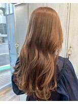 レンテ 千葉(LENTE)&nbsp;くすみ感ミルクティーベージュ