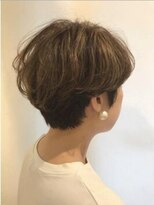 ガレットウメダ(GALETTE UMEDA)&nbsp;#ミセスショート