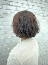 グランドゥー(GRAN DEUX) ミディアム