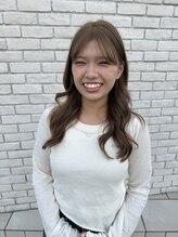 ハグエヴェック(HUG AVEC) 杉山 七海