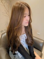 エスティアム(S.TIAM.)&nbsp;アッシュベージュ