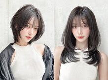 トゥルークリエイション 春日部(True Creation)の雰囲気（《口コミ高評価》至高のレイヤーカット！軽さを出して可愛さUP☆）