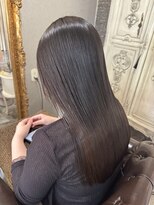 ヘアーアトリエ ラフェル(hair atelier Rafel)&nbsp;縮毛矯正/艶髪