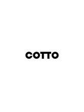 コット(COTTO)&nbsp;COTTO 