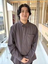 バランス(BALANCE.)&nbsp;原田 亮