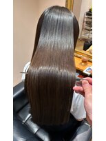 リタ(Lita)&nbsp;美髪縮毛矯正/髪質改善トリートメント