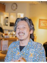 クラン(CLAN) KANNO