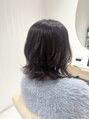 ルーラ バイ エルベ(Lura by elve) ミディアムの方も大歓迎です!一緒に美髪を目指しましょう♪