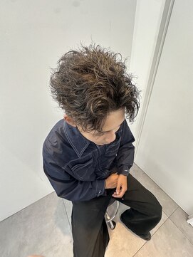 ブリーチ 静岡店(BLEACHi) ラルフカール