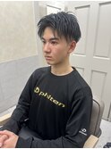 ショートセンター