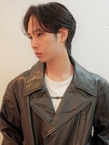 レイバイオルト(Lei by ALT)&nbsp;center part