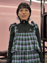 キジ(KIJI) guest hair