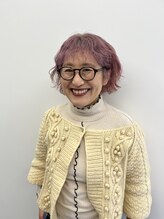 アース 新庄店(EARTH)&nbsp;佐竹 幸実