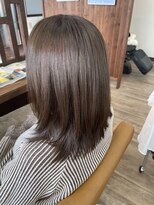 ククナ(kukuna)&nbsp;カット＋カラー