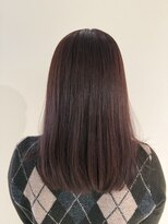 アヴァンスクロス あべのルシアス店(AVANCE.CROSS)&nbsp;ピンクベージュ