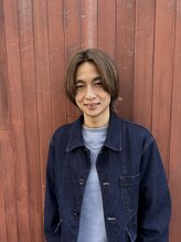 クネア(kunea)&nbsp;増田 新