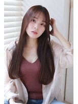 ワンコンセプト(ONE CONCEPT)&nbsp;ナチュラルワンカール