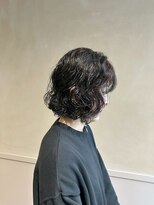 1.NK(インク)船橋 くせ毛専門&nbsp;くせ毛カット/縮毛矯正/髪質改善カラー/くせ毛風パーマ[船橋駅]