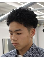 ササ 京都河原町店(33 SASA)&nbsp;スパイキーショート京都四条河原町