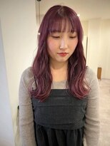 キノ(kino)&nbsp;【RINA】暖色カラー