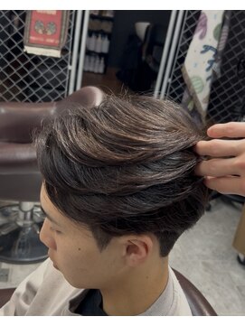 アミーゴ(AMIGO) 曲がる縮毛矯正