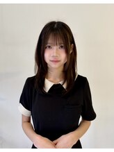 サミット アメ(SUMMIT ame.) sizuka/ アイリスト