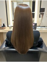 リップルクォート(LIPPUL QOT)&nbsp;巻けるストレート