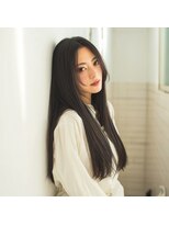 ディアーズ 秋田泉中央店(Dears)&nbsp;髪質改善/縮毛矯正/美髪/艶髪/髪質改善トリートメント/秋田駅