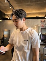 エルフ(elf)&nbsp;メンズハイライト