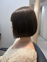 オーマ(OMA) ボブ