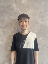 ザラフター ザブリーチ 新下関(the laughter/The bleach)&nbsp;前田 輝