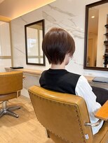 ラポールヘアー(rapport hair)&nbsp;natural brown