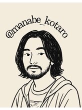 ●kotaro●@manabe_kotaro［ショート/レイヤー/ウルフ　スタイルが得意］