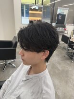 ハイセンス セカンド(HISENSE second)&nbsp;フェザーショート