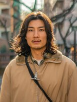 benji 和白店【ベンジー】【9月1日オープン（予定）】&nbsp;《benji》メンズボブパーマ