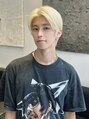 シェノン 表参道(CHAINON)&nbsp;佐々木 泰良