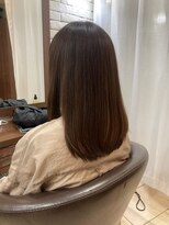 ルシクラージュ 武蔵小杉店(Recyclage)&nbsp;柔らか縮毛矯正♪