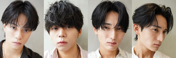 ニコ トウキョウ 渋谷(nico TOKYO)のサロンヘッダー