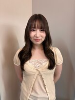 リラクオーレ 三宮 元町(LIRA CUORE)&nbsp;ブラウンベージュ