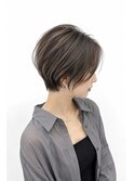 #髪質改善#縮毛矯正#学割U24#天王町