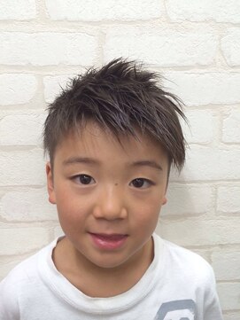 ヘアーコレクション グロース(HAIR COLLECTION Growth) キッズ ライトヘアー