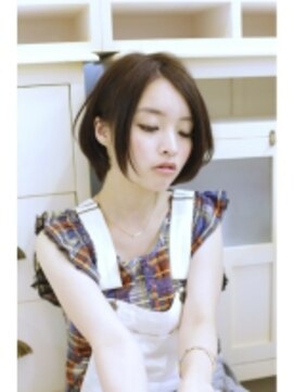 フォルテ 中田店 【FORTE中田店】ショートスタイル