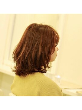 キミドリ(KIMIDORI) ひし形くびれミディ30代40代50代【恵比寿KIMIDORI】