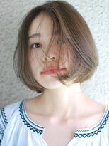 オフヘアショップ(OFF HAIRSHOP) OFF/natural bob