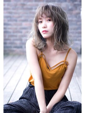 エース (ACE) ACE  アイスグラデーション