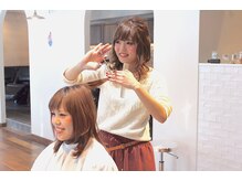 Ｑ：長時間またされた事があります。そこは大丈夫ですか？