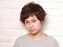 アール ヘアーアンドメイク 妻田店(R Hair&Make)