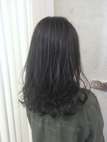 オロ(ORO)&nbsp;【ORO】ダークブルージュ　浅見